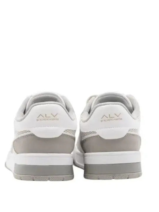 Women's Anatomic Chunky Grey Sneakers
