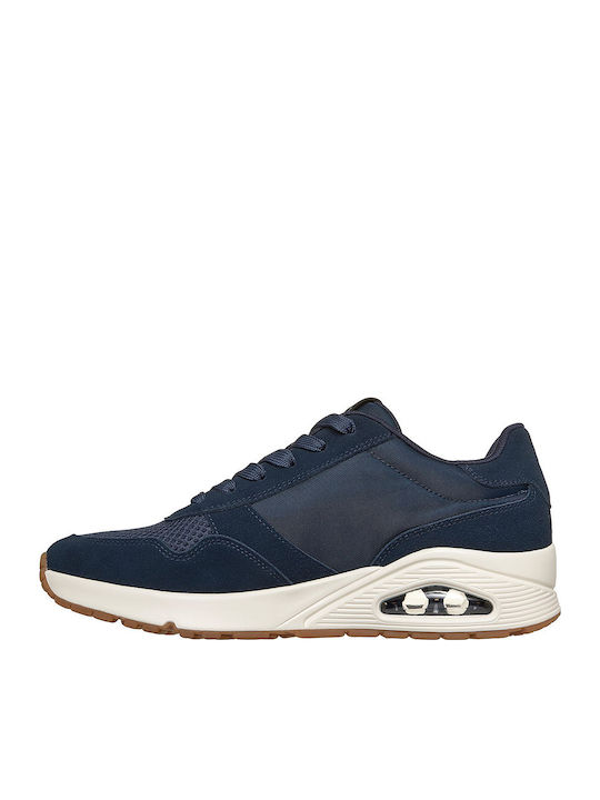 Uno Herren Sneakers Herren Sneaker Uno Vintage Air