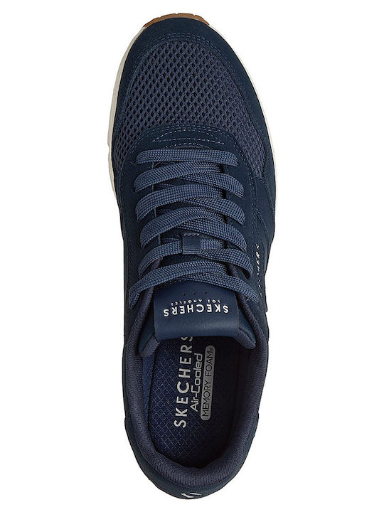 Uno Herren Sneakers Herren Sneaker Uno Vintage Air