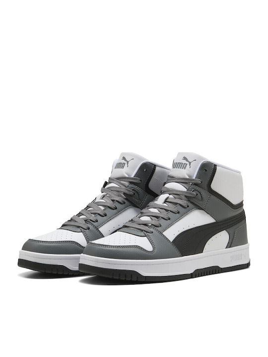 PUMA Adidași Rebound Gri
