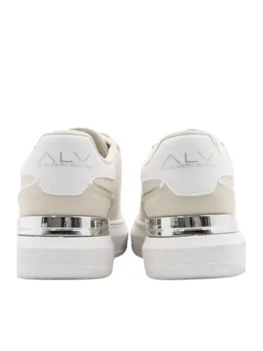 Women's Anatomic Beige Sneakers