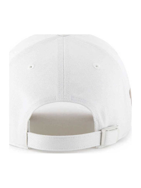 47 Brand Cap Jockey