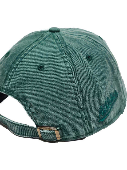 47 Eldin Clean Up Athletics Baseball Cap B-eldin18dhs-tp