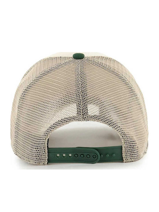47 Ballpark Mesh Tt Offside Dt New York Yankees Шапка B-bptom17cnp-nta