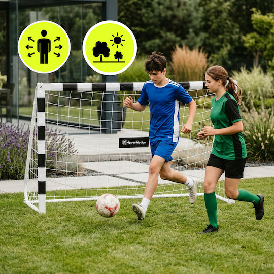 HyperMotion Maxwel Fußballtore 180x120cm