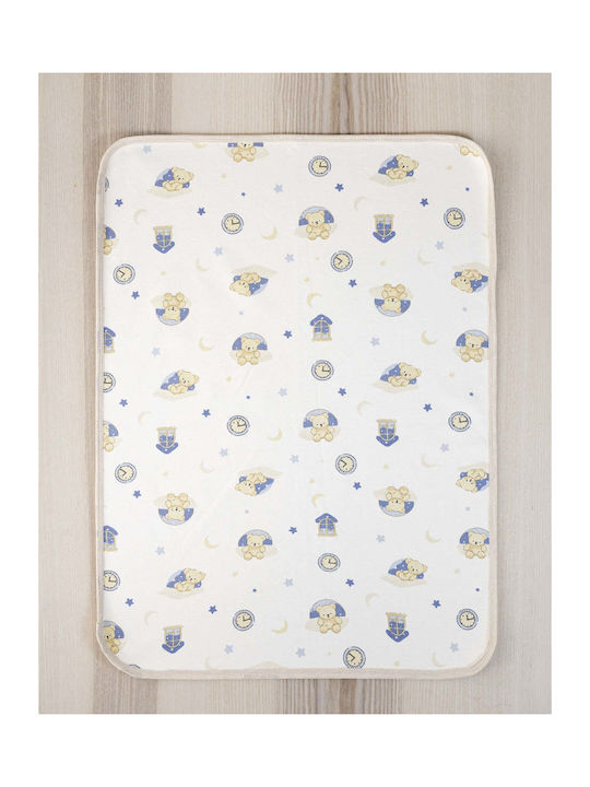 Nima Baby-Soßtuch 55x75cm Nima Baby-Soßtuch 55x75cm