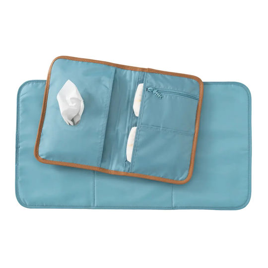 Fresk Portable Changing Pad Shark 18x26cm