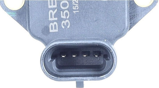 Bremi Car Air Sensor for Opel Insignia