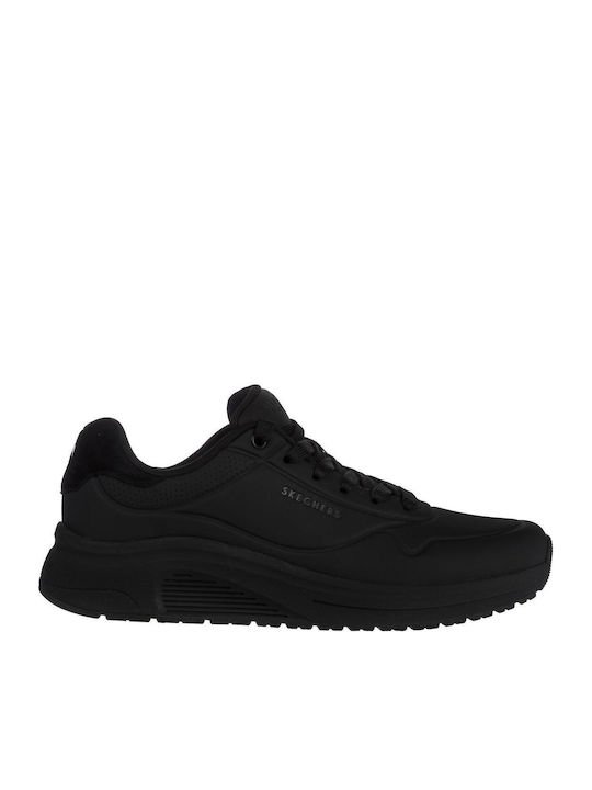 Skechers Uno Lite Sneakers Schwarze