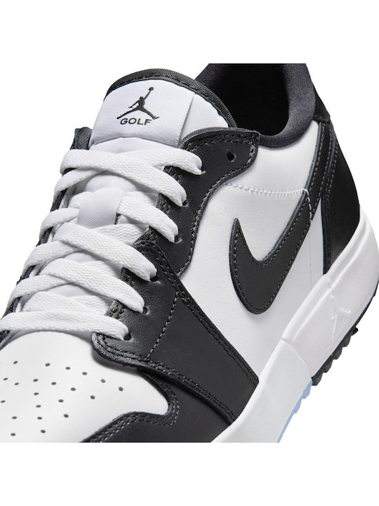 Air Jordan 1 Low Adidași pentru bărbați Albi