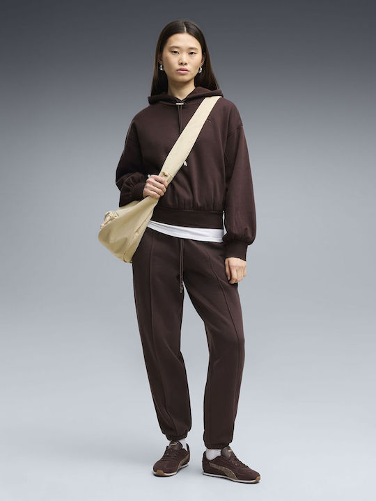 Pantaloni Trening Fleece Maro