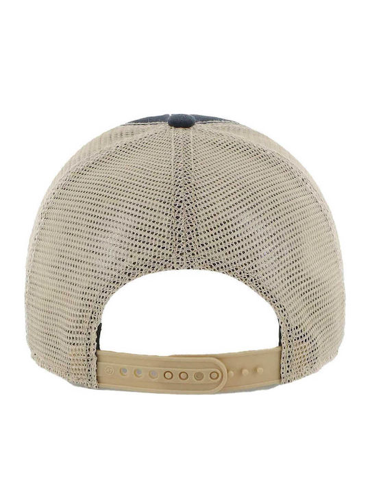 47 Wabash Clean Up Boston Bruins Cap H-wabsh01lap-vb