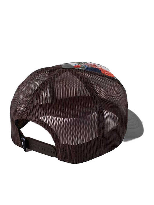 Hurley Ανδρικό Trucker Jockey