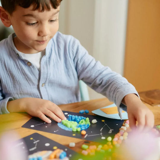 Playmais Mozaic Construcție 5000 bucăți