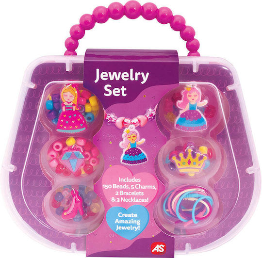 AS Jewelry Set