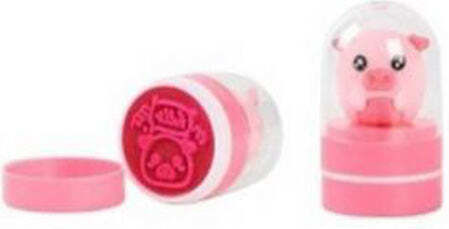 I-Total Stamps