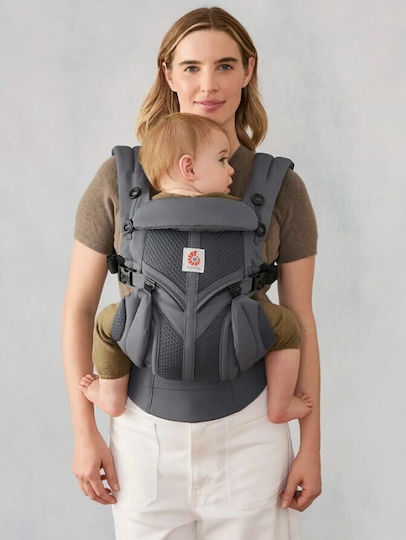 Ergobaby Бебешки Аксесоар в Сив Цвят