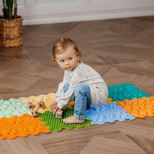 Ortoto Kids Floor Puzzle 8 Pieces