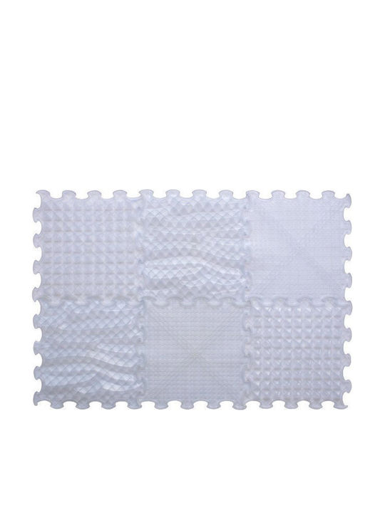 Ortoto Kinderbodenpuzzle Ice Relaxing Massage 6Stück