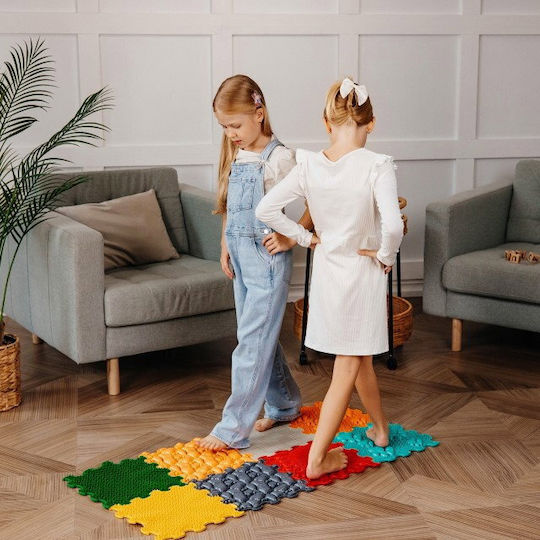 Ortoto Kids Floor Puzzle 8 Pieces