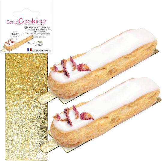 Scrap Cooking Zubehör für Konditorei Papier 13cm SCC-5214