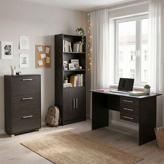 HomeMarkt Σετ Γραφείου 3τμχ HM11109.01
