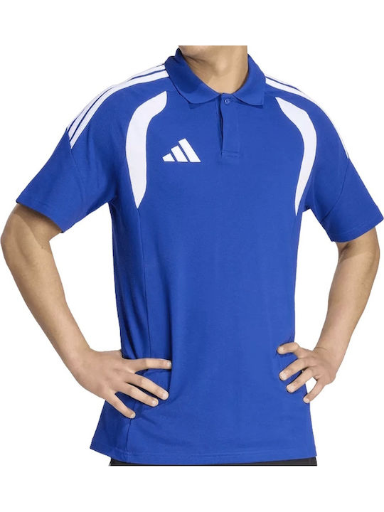 Adidas Tricou Polo Tiro 26 League Bărbați