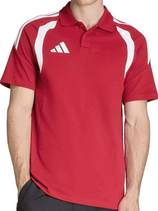 Adidas Tricou Polo Tiro 26 League Bărbați