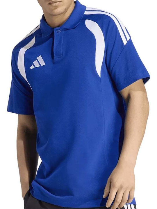 Adidas Tricou Polo Tiro 26 League Bărbați