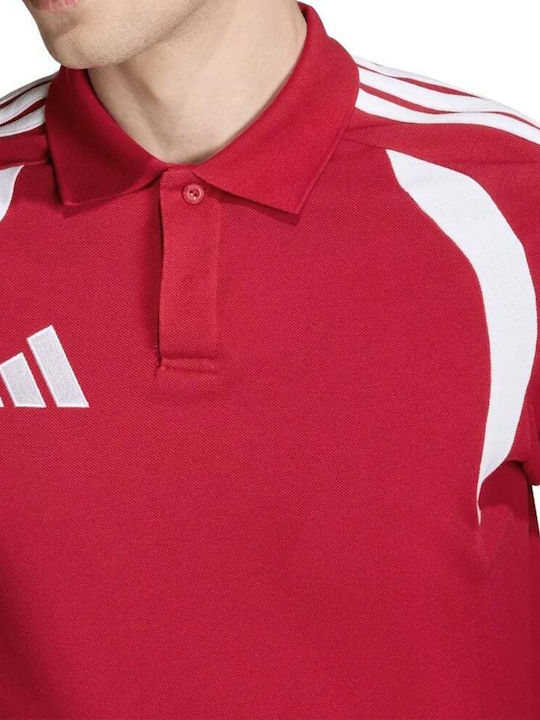 Adidas Tricou Polo Tiro 26 League Bărbați