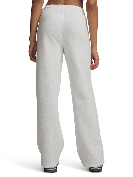 Under Armour Παντελόνι Φόρμας Fleece 6013552-023