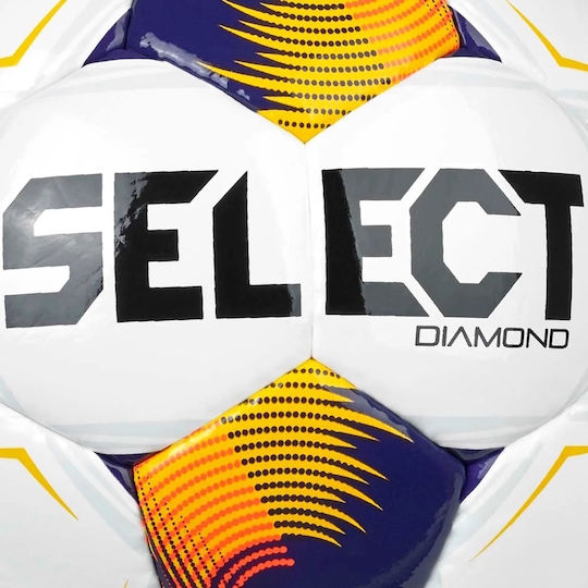 Select Sport Футболна топка Бяла
