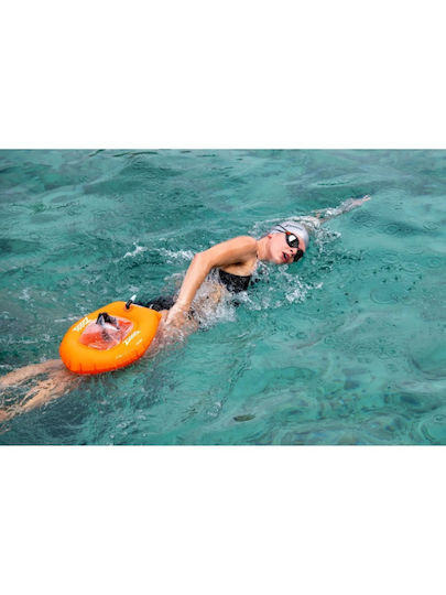 Zoggs Плувни Помощници Swimtrainer Оранжев