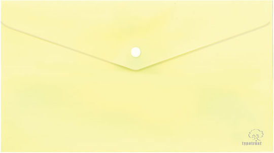 Typotrust Aktenordner Pp Verschlussart Eπιταγών Pastell 23,5x13 cm Blau