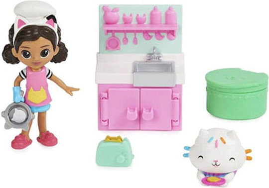 Spin Master Flower Rific Garden for 3+ Years (Miscellaneous Designs)