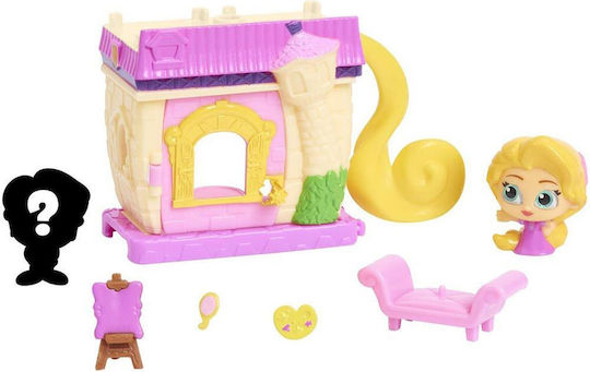 Giochi Preziosi Disney Doorables Doorables за 5+ Години 3см