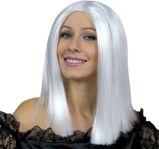 Perücke Laura Rote