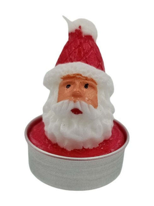 Christmas Candle
