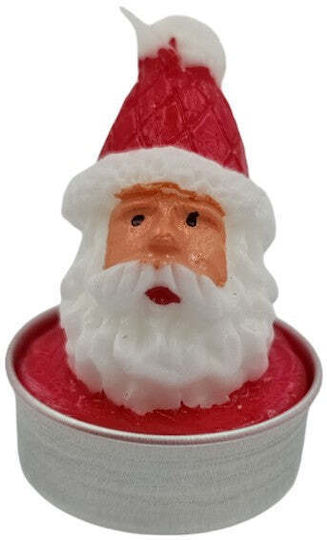 Weihnachtskerze