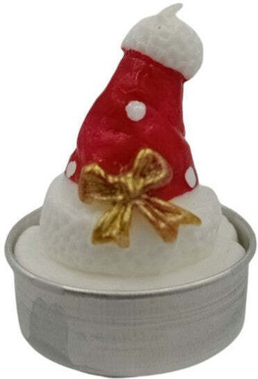 Weihnachtskerze