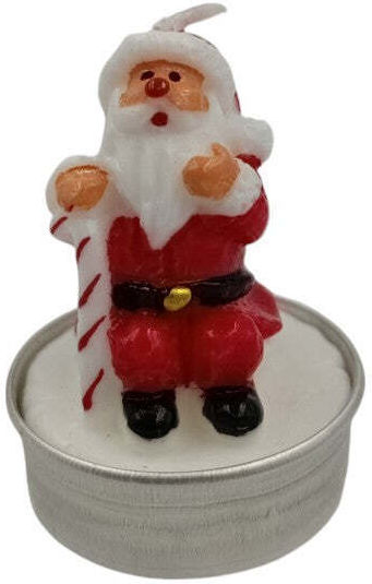 Weihnachtskerze
