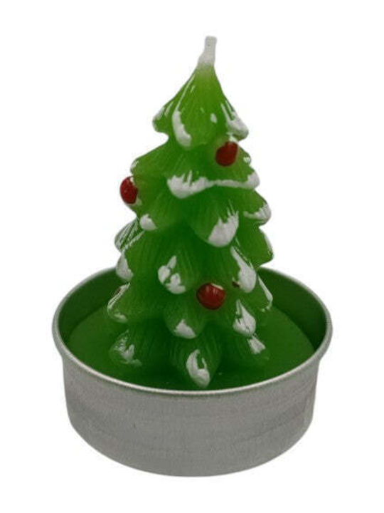 Christmas Candle