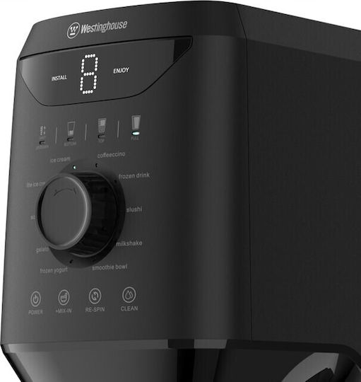 Westinghouse Wkicmx-1003 Eismaschine