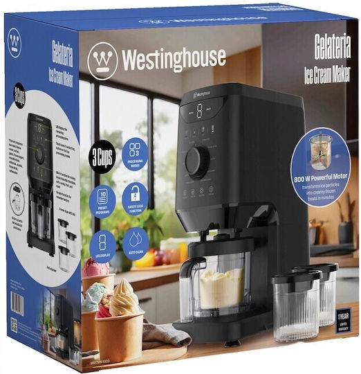 Westinghouse Wkicmx-1003 Eismaschine