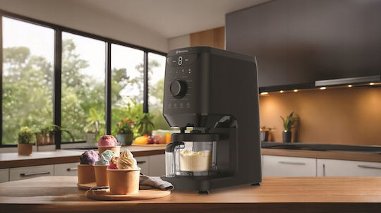 Westinghouse Wkicmx-1003 Eismaschine