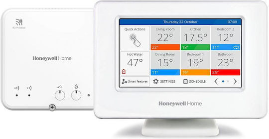 Honeywell Digital Room Thermostat