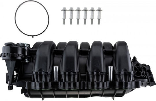 Intake Manifold Unit Ford USA F-150 Crew Cab Pickup 2014-0 5.0L Pickup Ford USA F-150 Extended Cab Pickup 2014-0 5.0L Pickup Ford USA F-150 Standard Cab Pickup 2014-0 5.0L Pickup