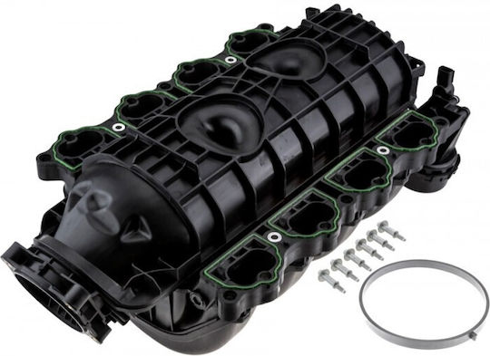 Intake Manifold Unit Ford USA F-150 Crew Cab Pickup 2014-0 5.0L Pickup Ford USA F-150 Extended Cab Pickup 2014-0 5.0L Pickup Ford USA F-150 Standard Cab Pickup 2014-0 5.0L Pickup