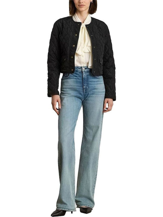 Women's Winter Jacket Black