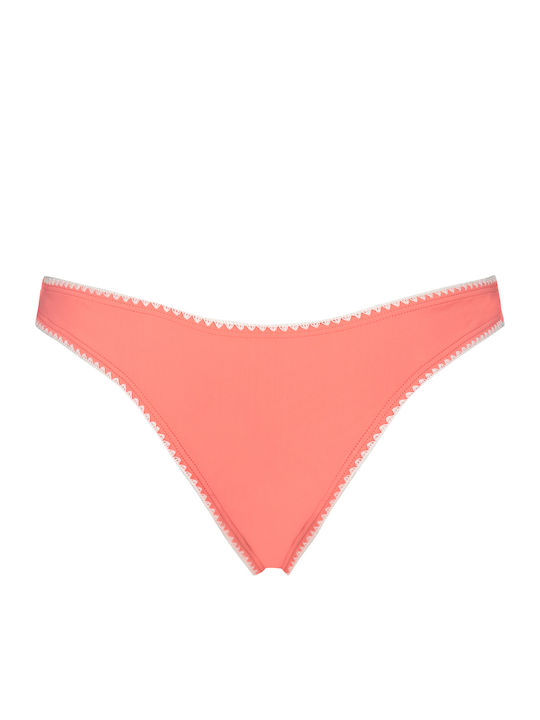 Bikini Slip High Cut Maya